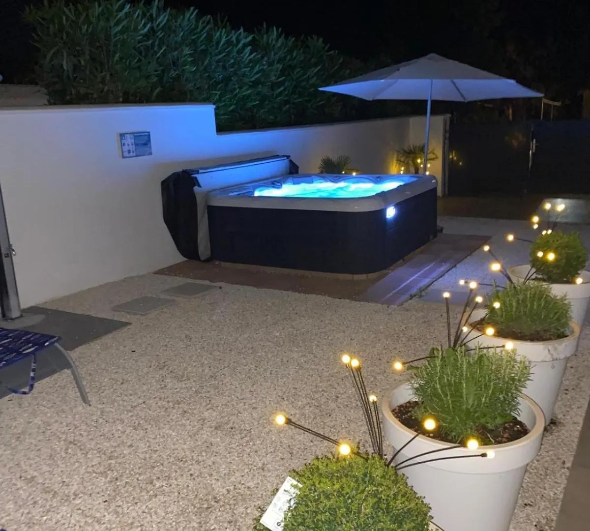 Holiday home Seaview Kamenjak Premantura