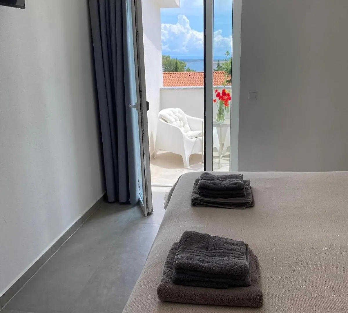 Holiday home Seaview Kamenjak Premantura