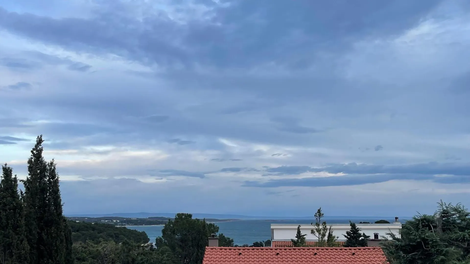 Seaview Kamenjak Premantura Holiday home