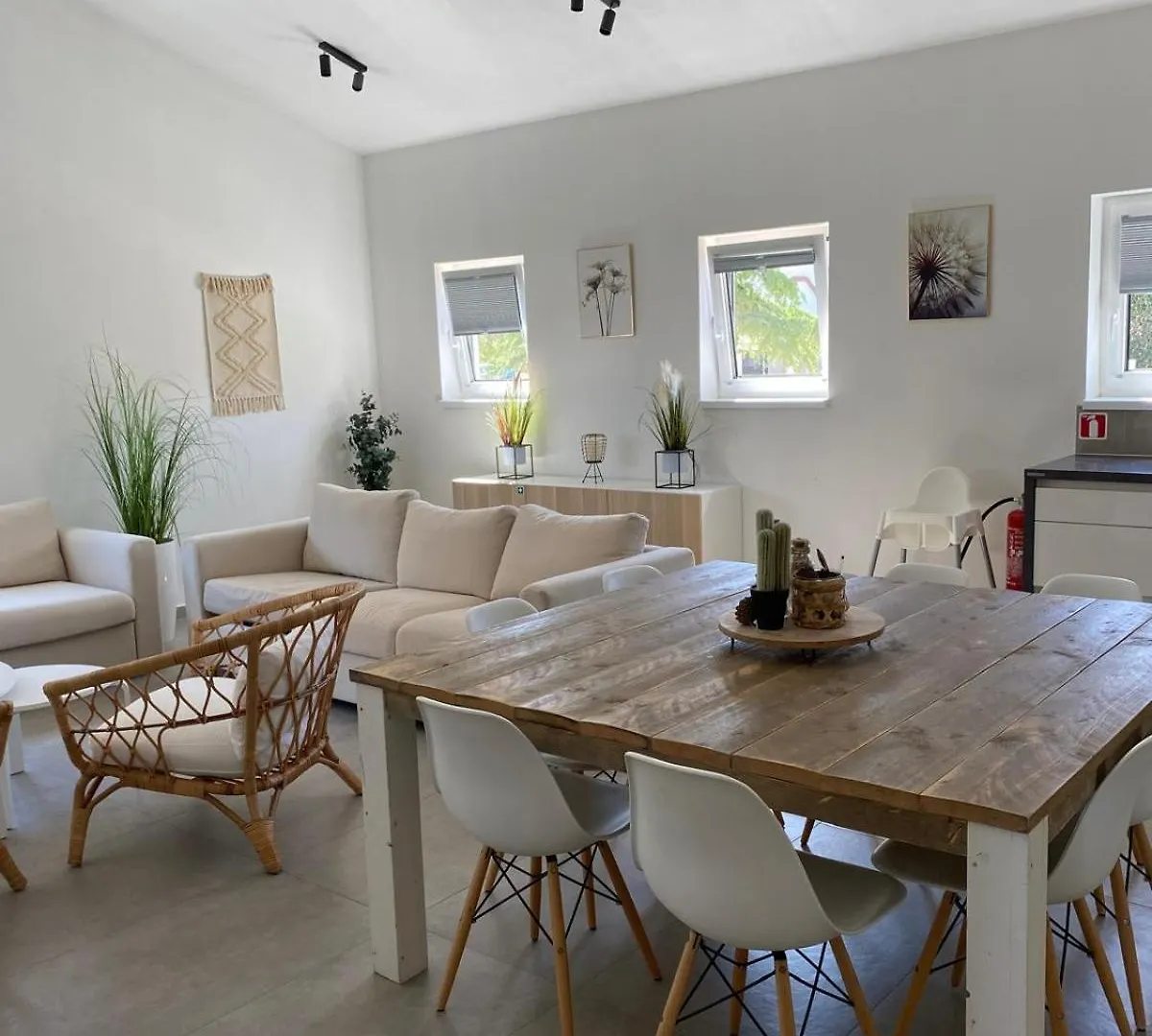 Seaview Kamenjak Premantura Holiday home